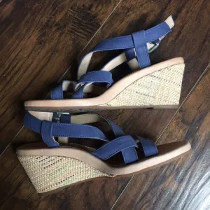 UGG Gaiana Wedges