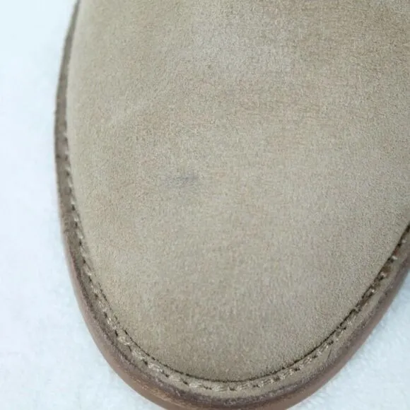 UGG Australia Faye ANKLE BOOTS Tideline block Heel