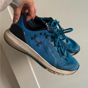 Under Armour Charged Commit TR 3 Mens Running Shoes 11.5
