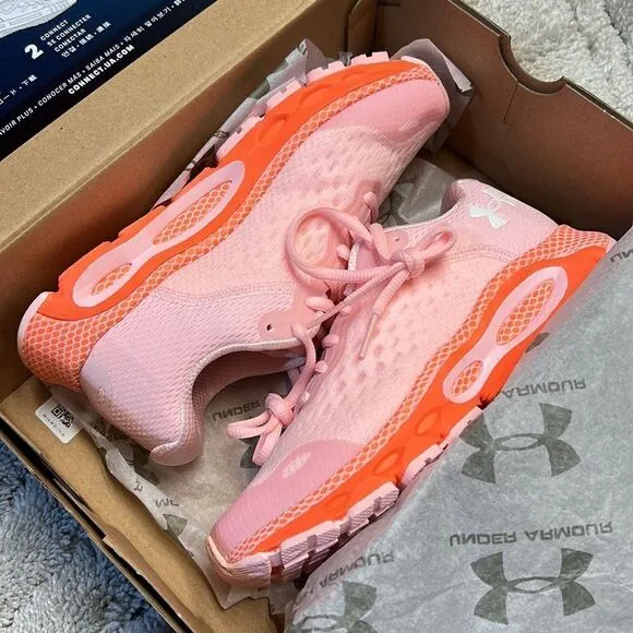 UNDER ARMOUR - Infinite 3 Running Shoes