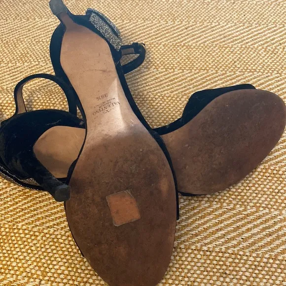 valentino garavani heel