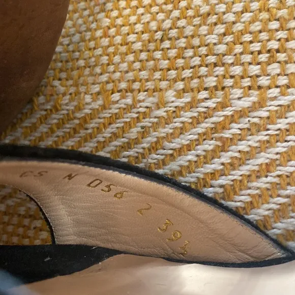 valentino garavani heel