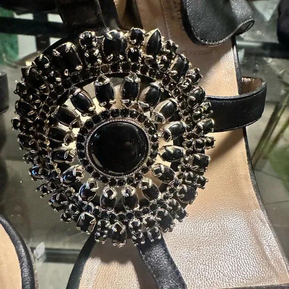 VALENTINO VINTAGE HEELS