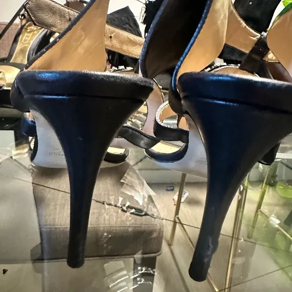 VALENTINO VINTAGE HEELS