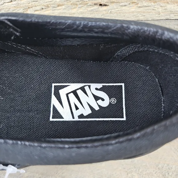 Vans Platform Awaken Dersire Glow In The Dark Women's Slip On Shoes