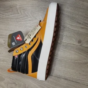 Vans sk8- hi mte 2.0 DX apricot