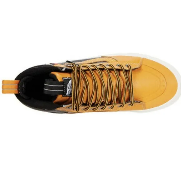 Vans sk8- hi mte 2.0 DX apricot