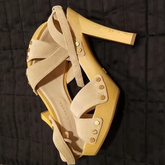 VERONICA BEARD NEW SHOES