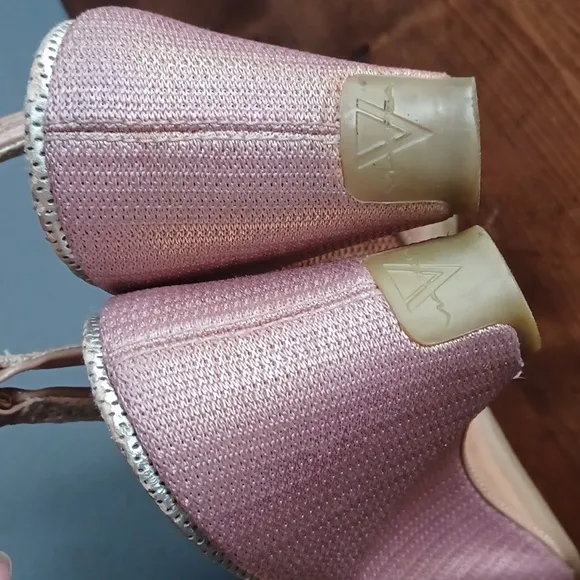 Via Spiga wedge sandals