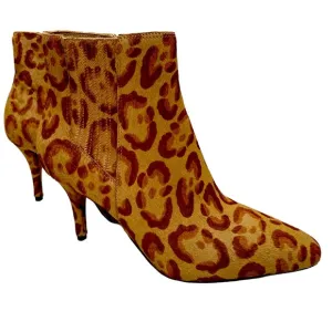 Vince Camuto natural Ambind high heels shoes size 8M