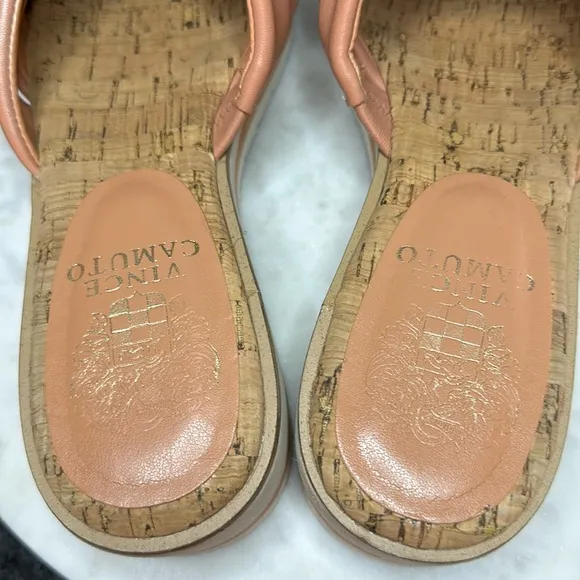 Vince Camuto Sandals
