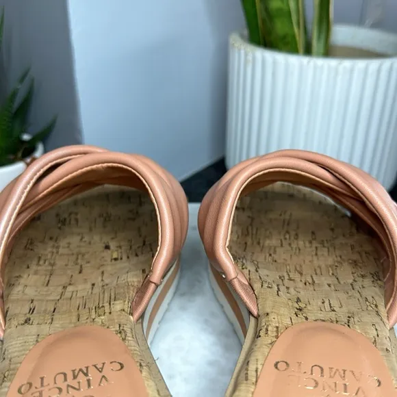 Vince Camuto Sandals
