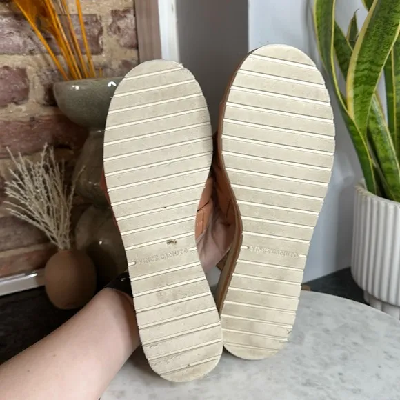 Vince Camuto Sandals