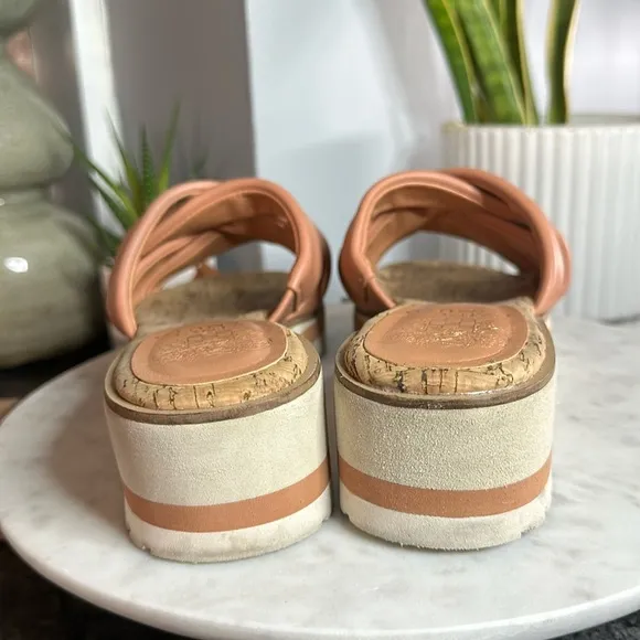 Vince Camuto Sandals