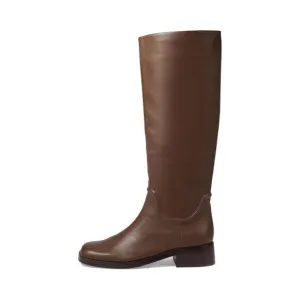 Vince Dani Pinecone Knee High Boots 7.5