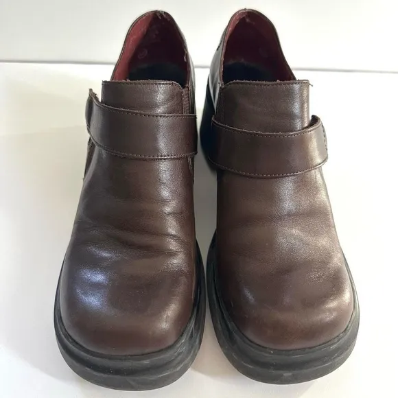 Vintage Cloud 9 Nine West Shoes