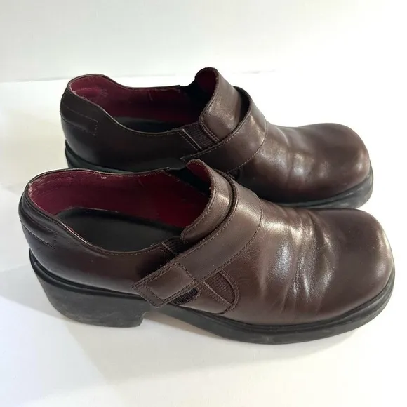 Vintage Cloud 9 Nine West Shoes