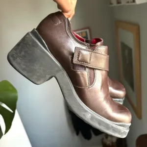 Vintage Cloud 9 Nine West Shoes