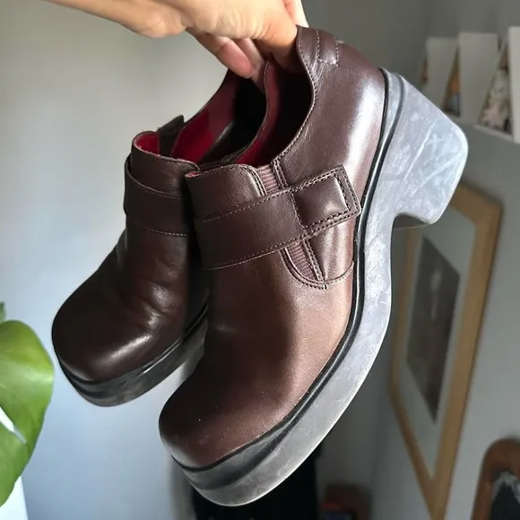 Vintage Cloud 9 Nine West Shoes