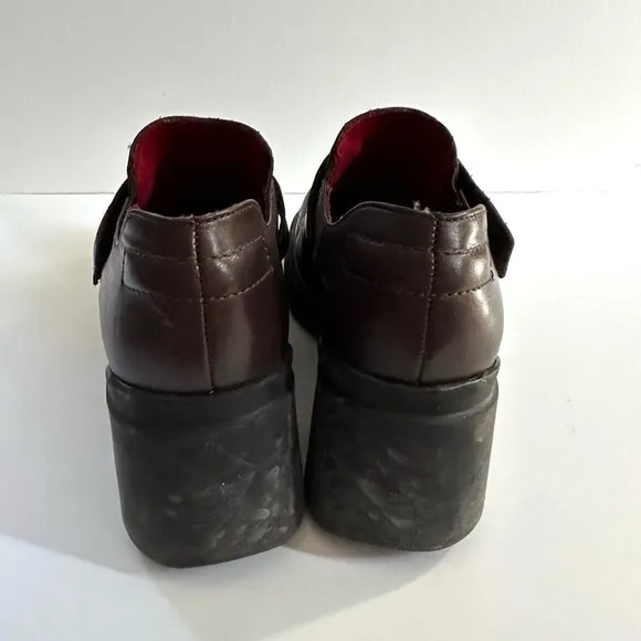 Vintage Cloud 9 Nine West Shoes