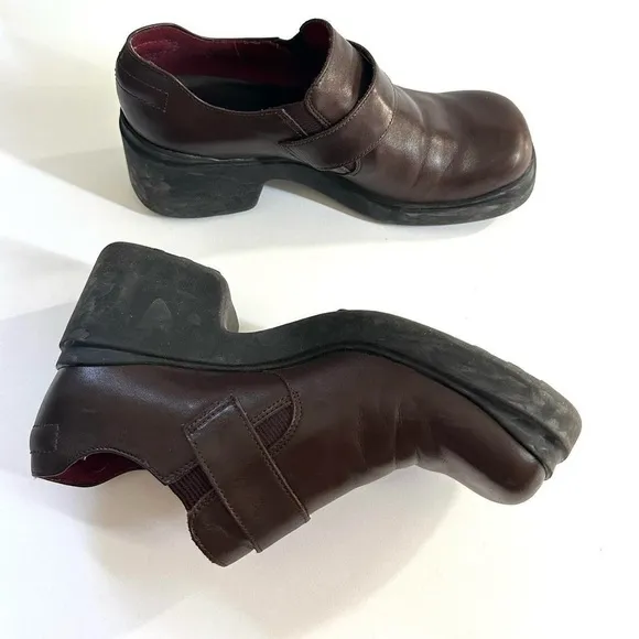 Vintage Cloud 9 Nine West Shoes