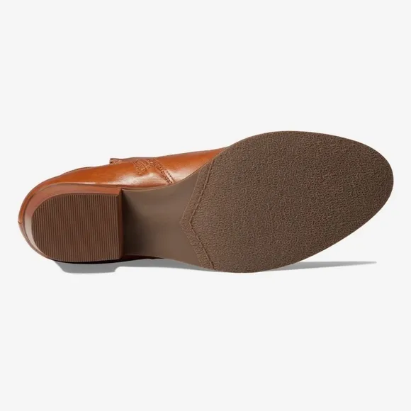Walking Cradles Georgia Boot (extra wide)