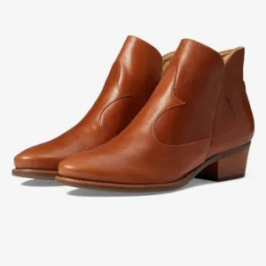Walking Cradles Georgia Boot (extra wide)