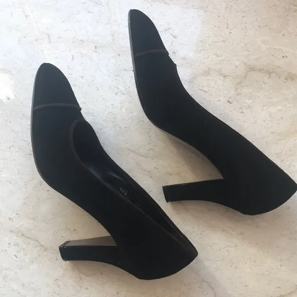 Walter Steiger shoes , 10