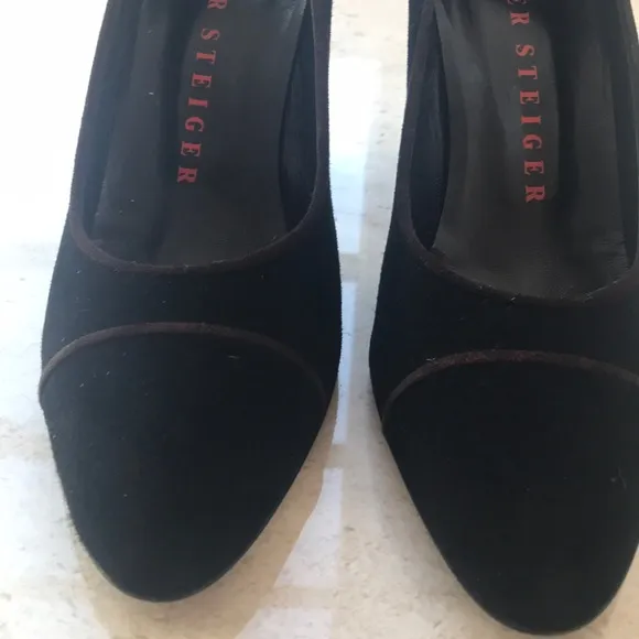 Walter Steiger shoes , 10