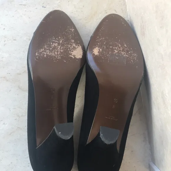 Walter Steiger shoes , 10