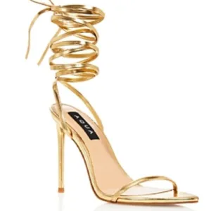 Women's Mandy Ankle Strap High Heel Sandals - Exclusive