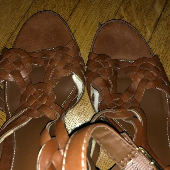 Women’s Ralph Lauren sandals