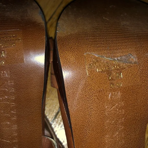 Women’s Ralph Lauren sandals