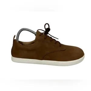 Xero Glenn Casual Oxford Leather Shoes Mens Size 7 Brown Outdoor