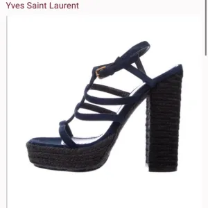 YSL Heel