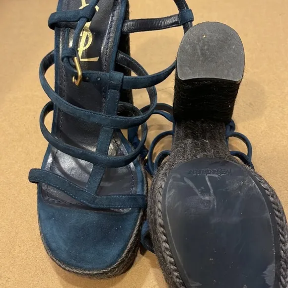 YSL Heel