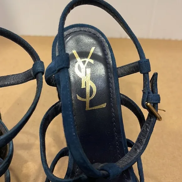 YSL Heel