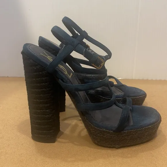 YSL Heel