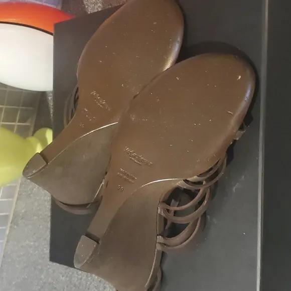 Yves Saint Laurent Shoes