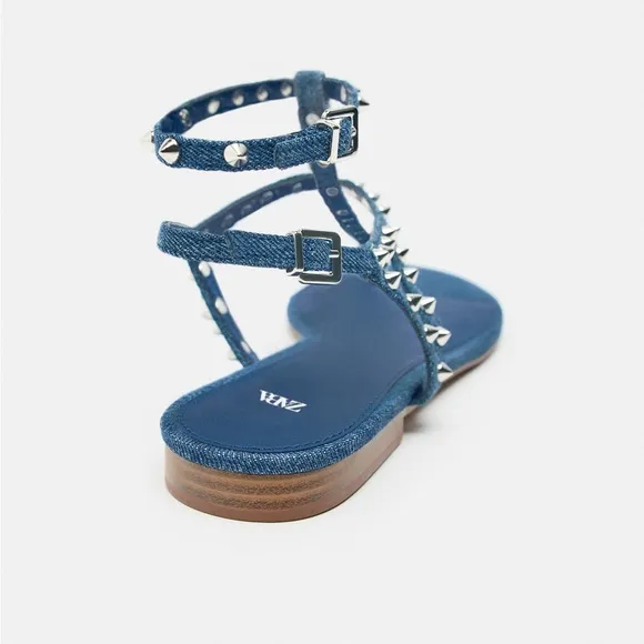 ZARA sandals