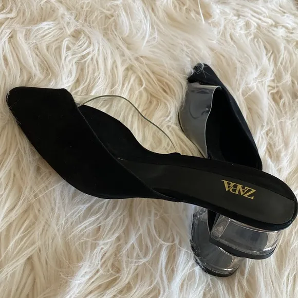 ZARA sandals