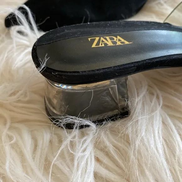 ZARA sandals