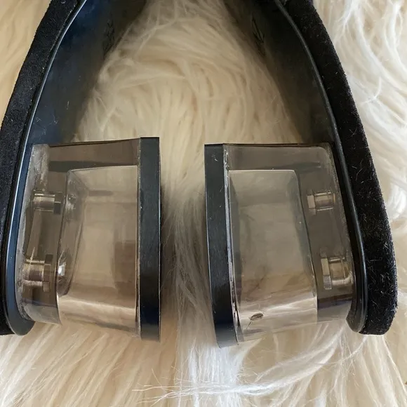 ZARA sandals