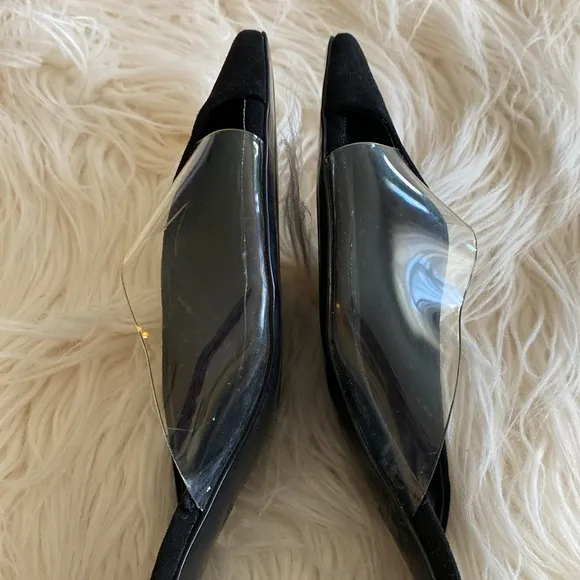 ZARA sandals
