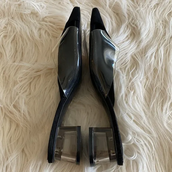ZARA sandals