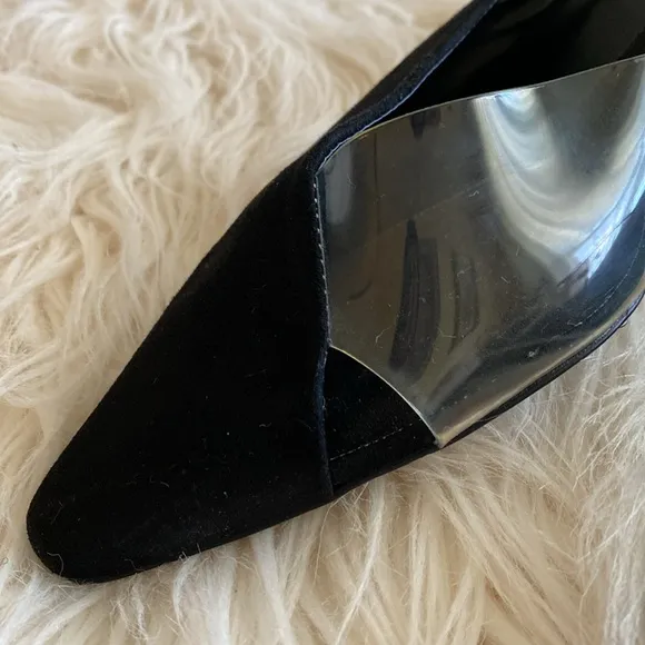 ZARA sandals