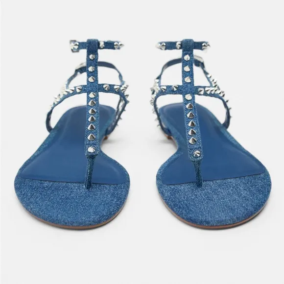 ZARA sandals