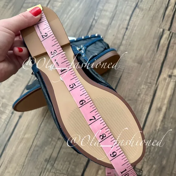 ZARA sandals