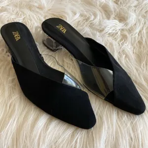 ZARA sandals
