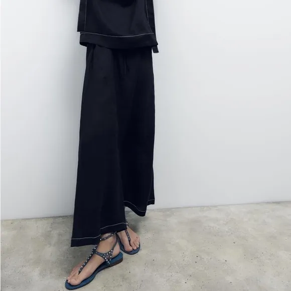 ZARA sandals